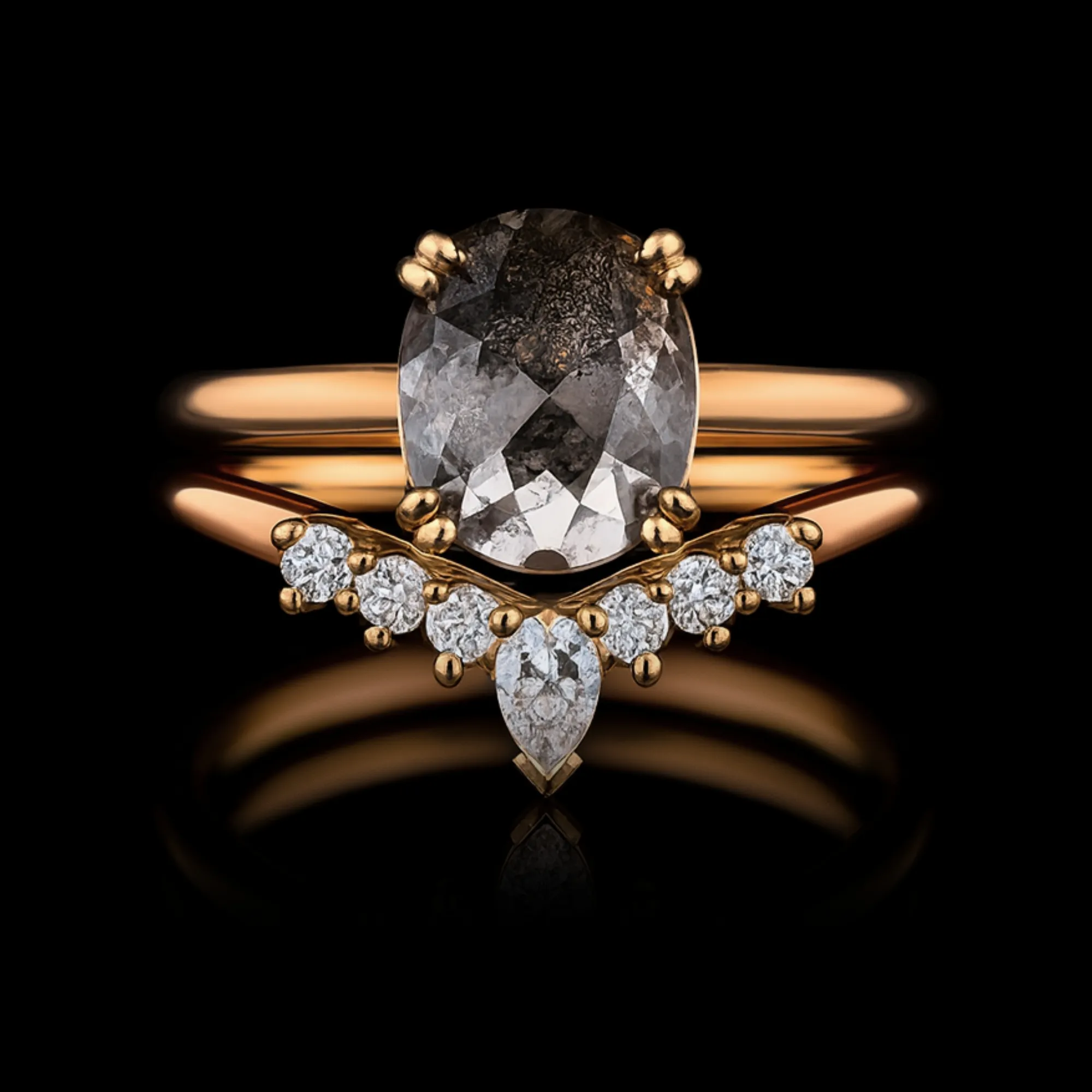 22  Vandenbergs Fine Jewellery Winnipeg, MB