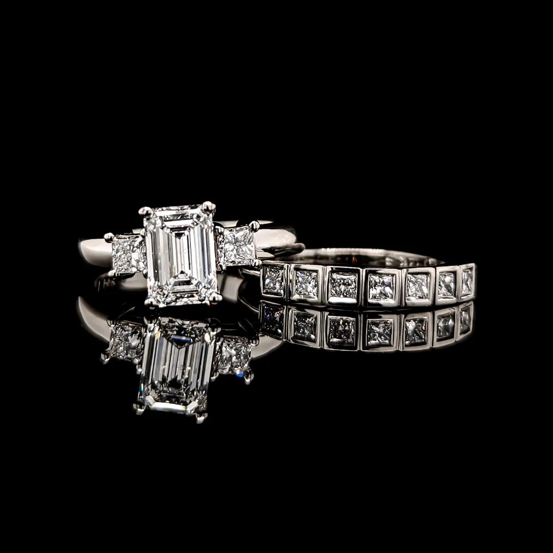 2  Vandenbergs Fine Jewellery Winnipeg, MB