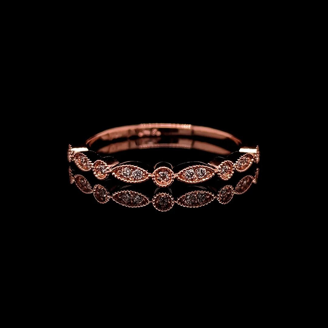 1  Vandenbergs Fine Jewellery Winnipeg, MB