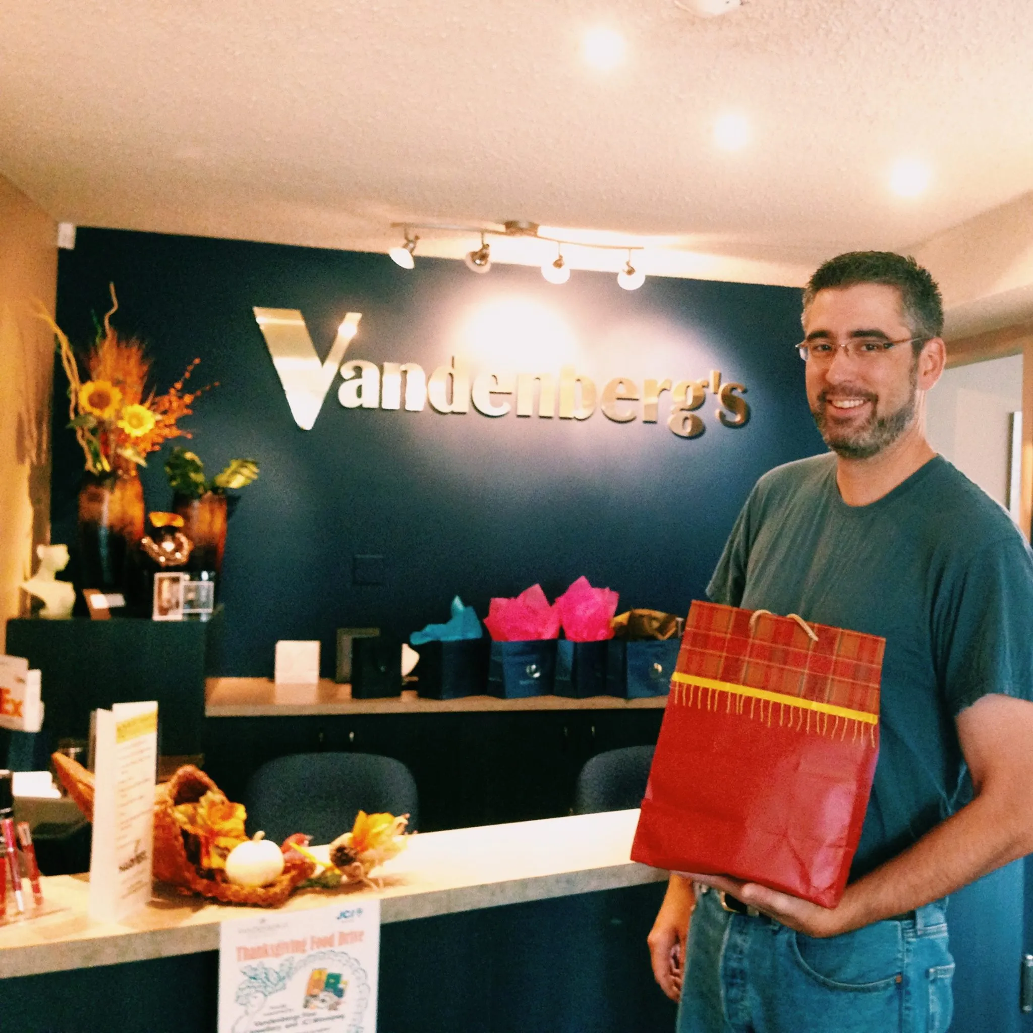 Vandenbergs Fine Jewellery Winnipeg, MB