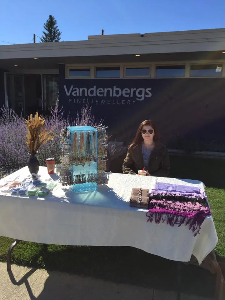 Vandenbergs Fine Jewellery Winnipeg, MB