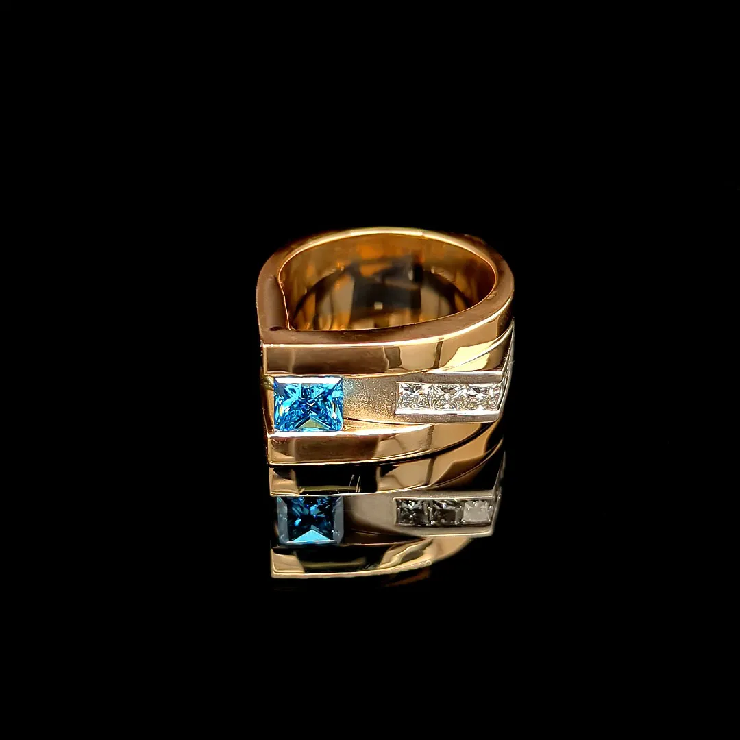 23  Vandenbergs Fine Jewellery Winnipeg, MB