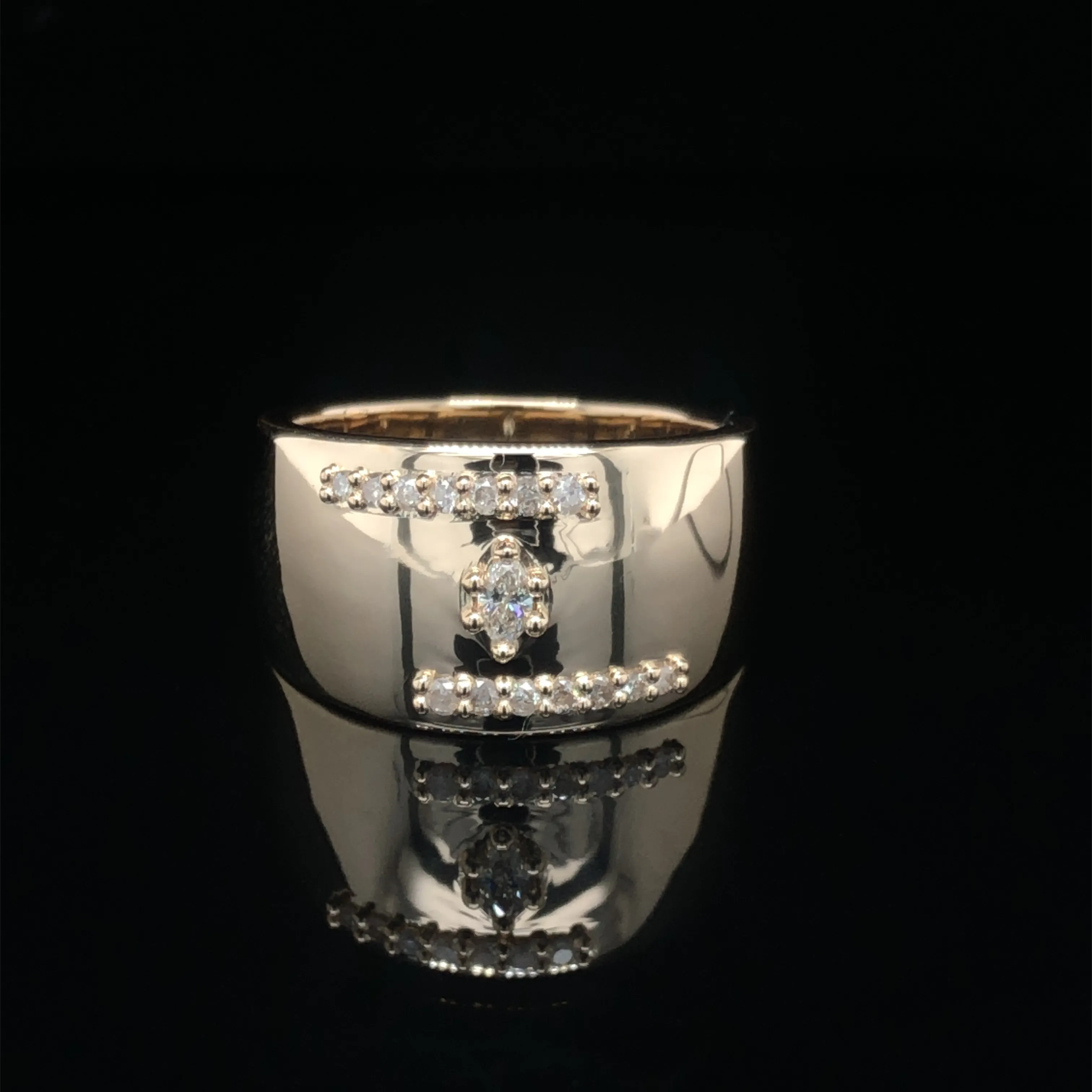 24  Vandenbergs Fine Jewellery Winnipeg, MB