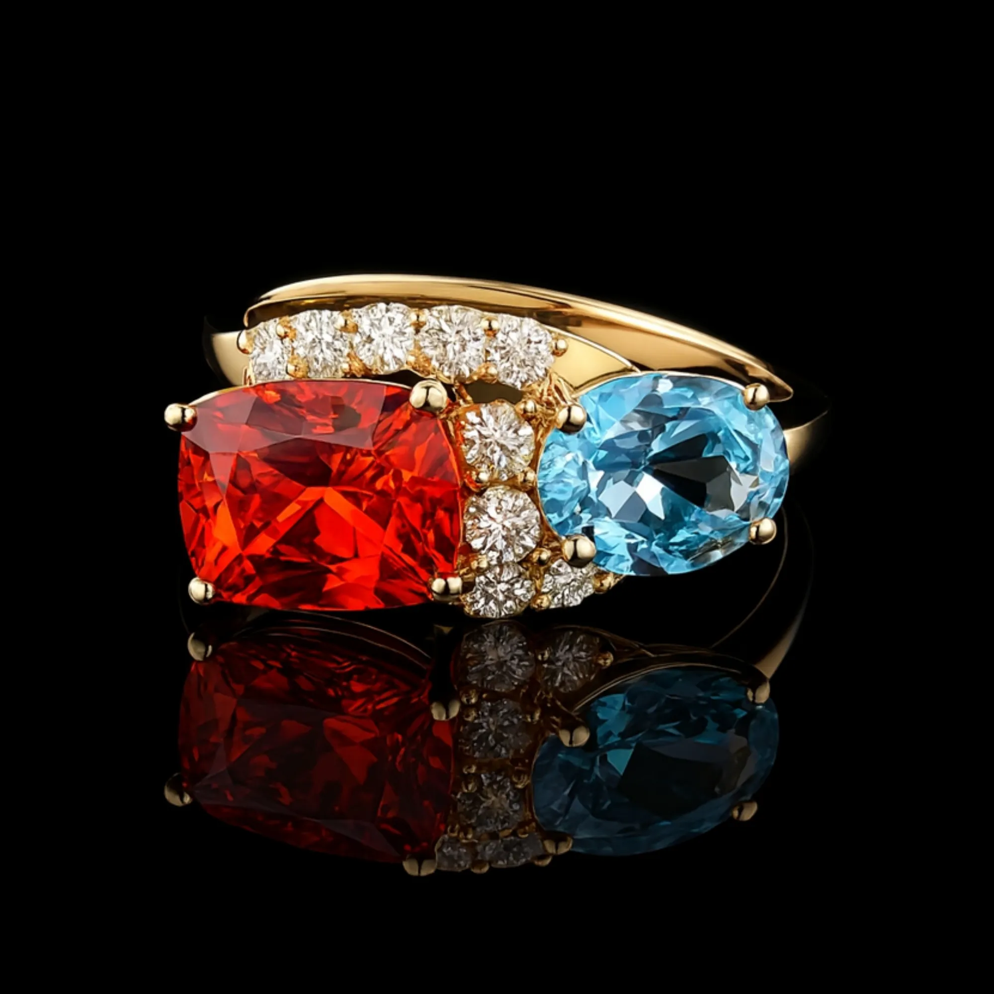 4  Vandenbergs Fine Jewellery Winnipeg, MB