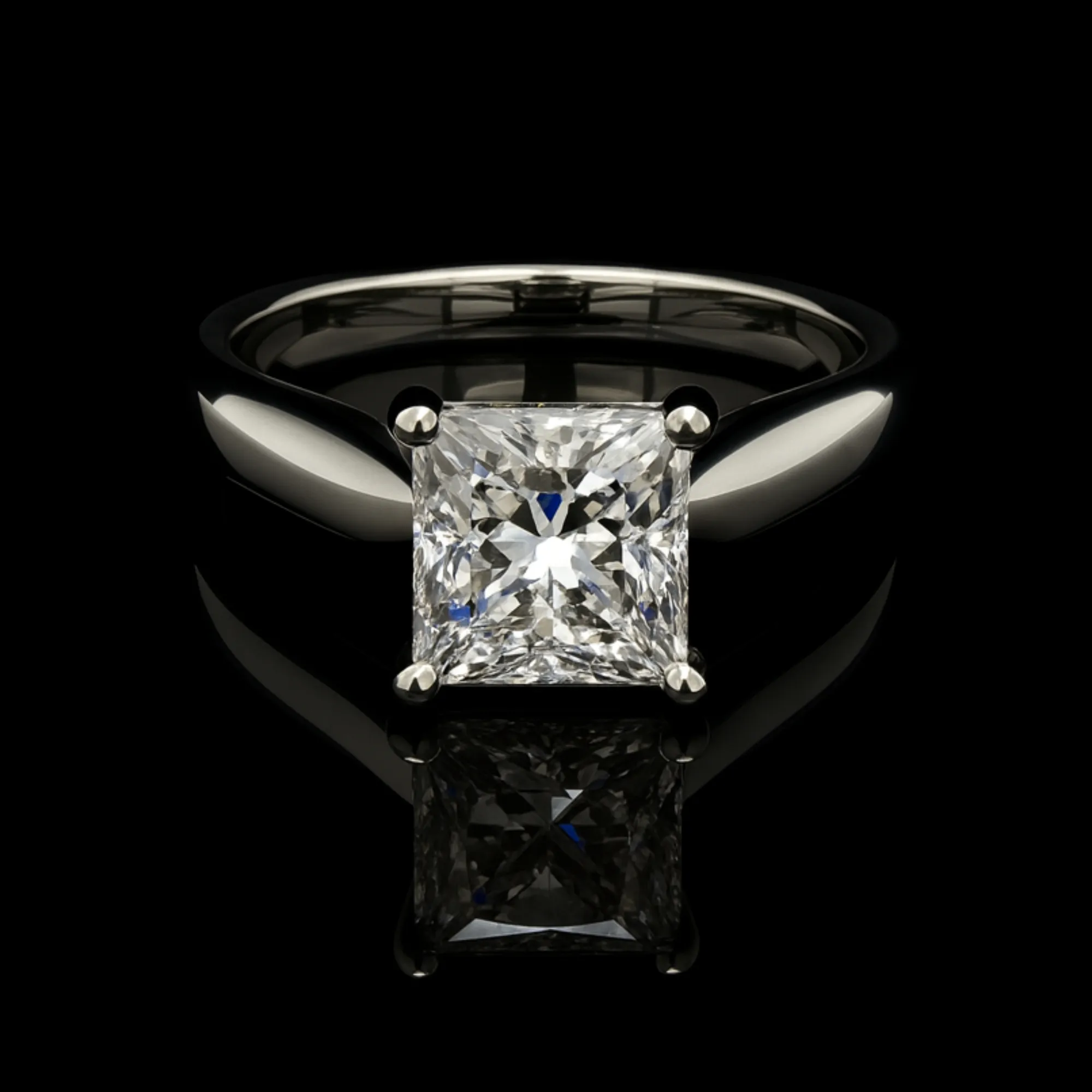 24  Vandenbergs Fine Jewellery Winnipeg, MB