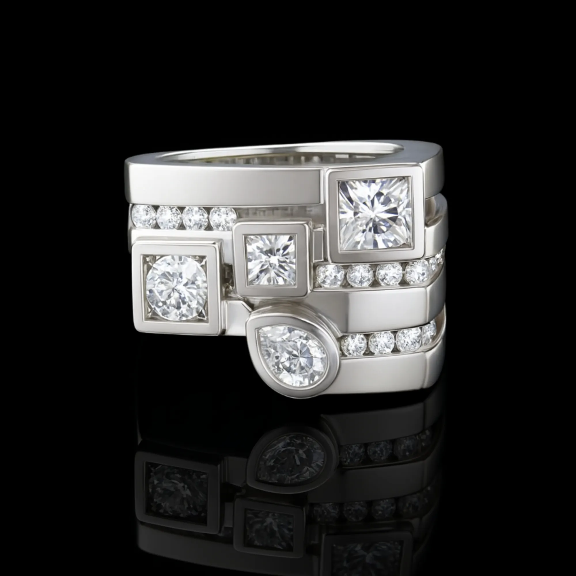 21  Vandenbergs Fine Jewellery Winnipeg, MB