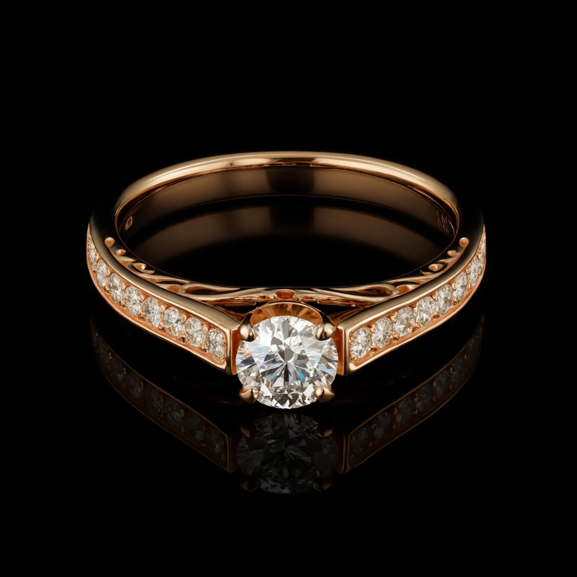 21  Vandenbergs Fine Jewellery Winnipeg, MB