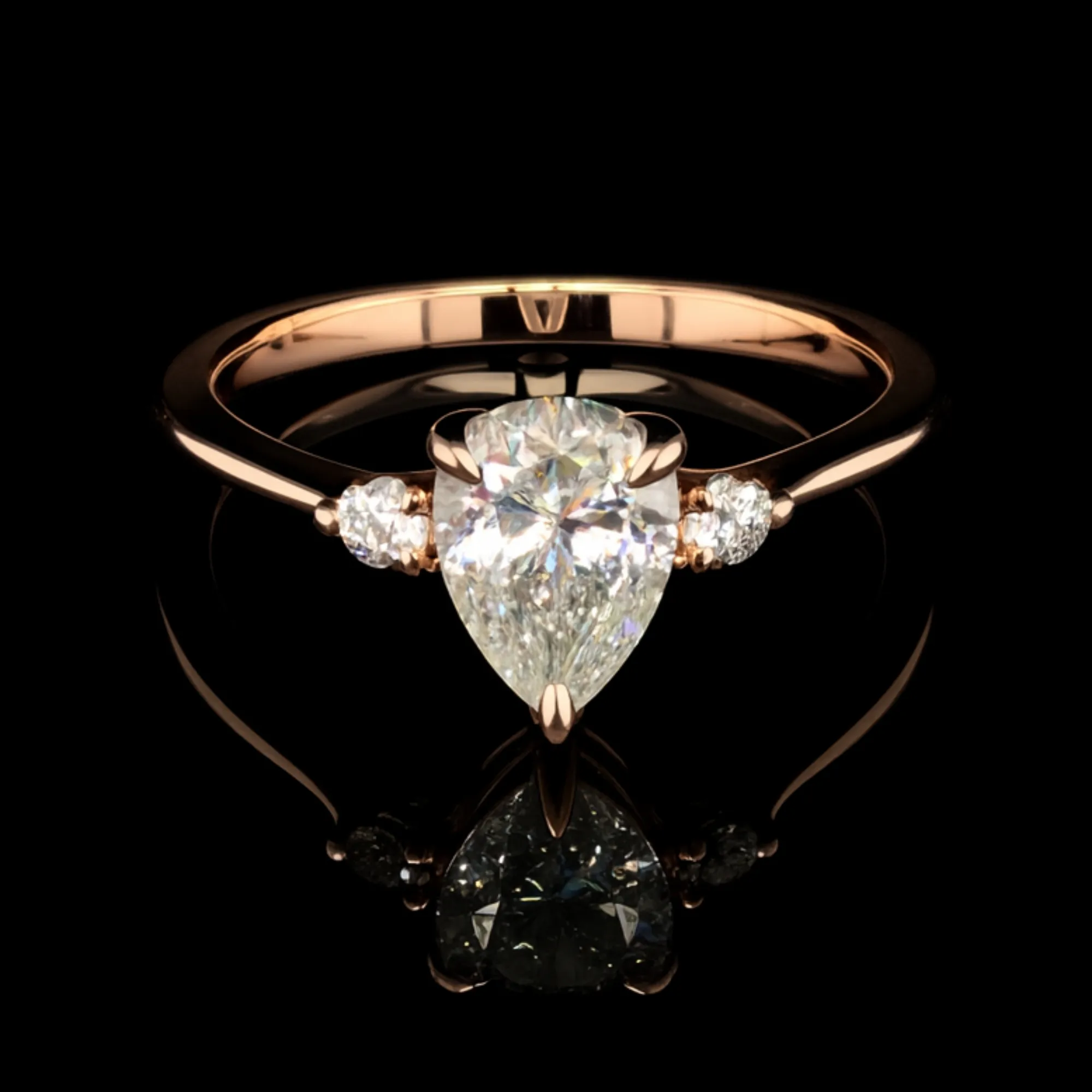 2  Vandenbergs Fine Jewellery Winnipeg, MB