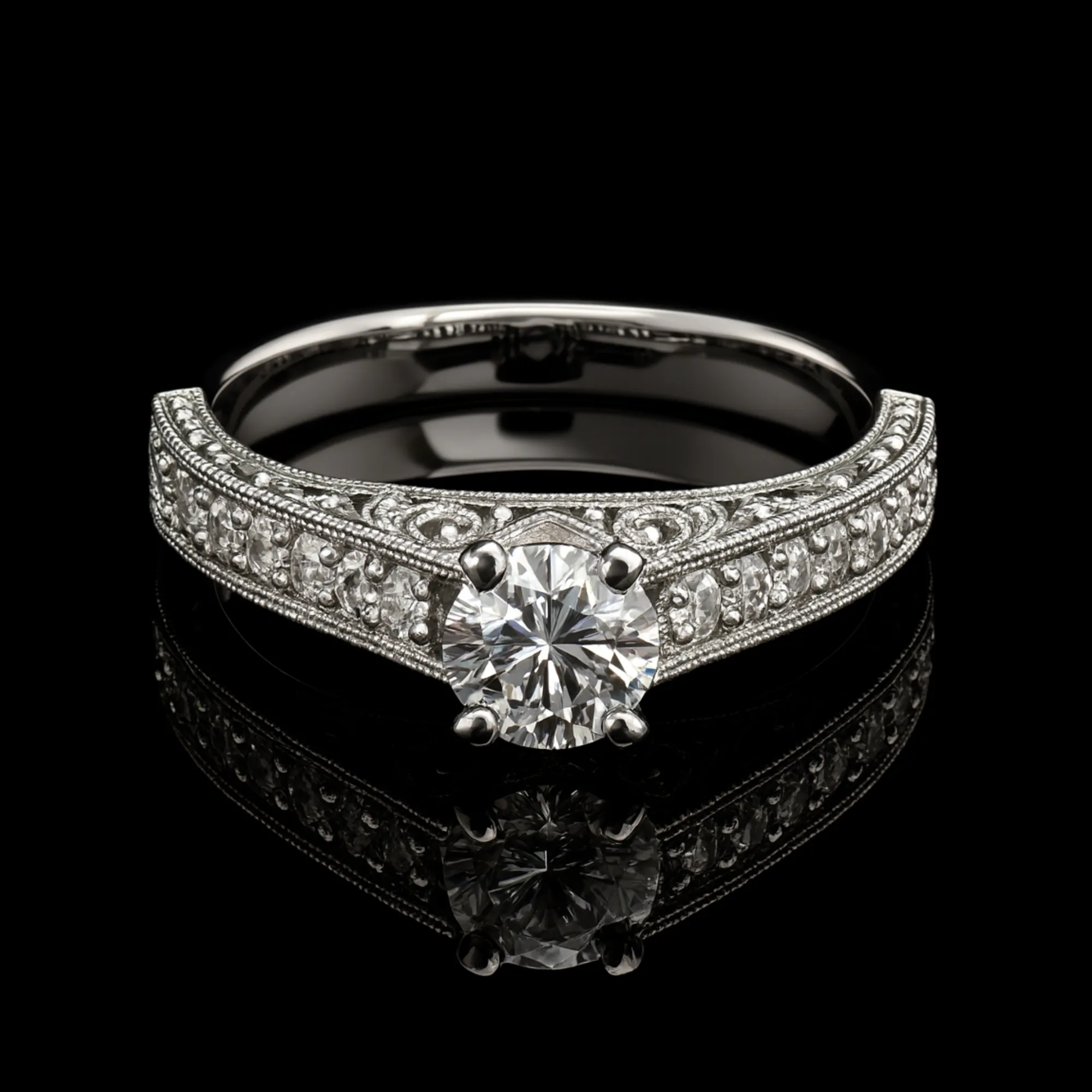 1  Vandenbergs Fine Jewellery Winnipeg, MB