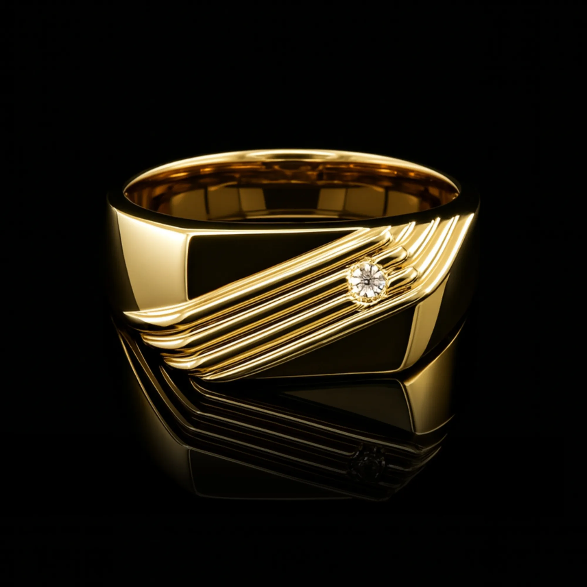 22  Vandenbergs Fine Jewellery Winnipeg, MB