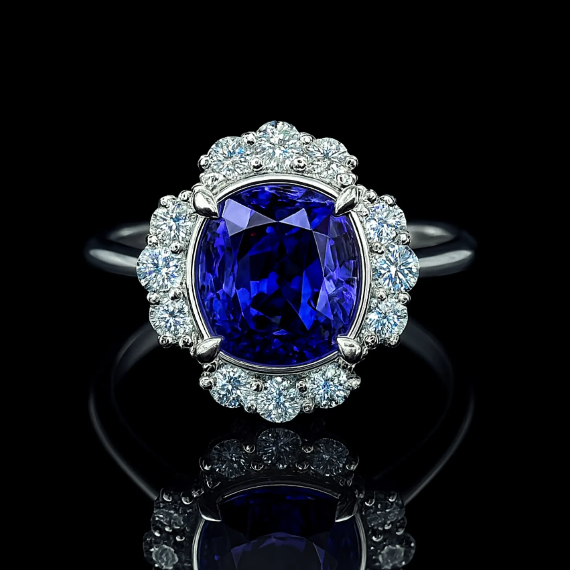 1  Vandenbergs Fine Jewellery Winnipeg, MB