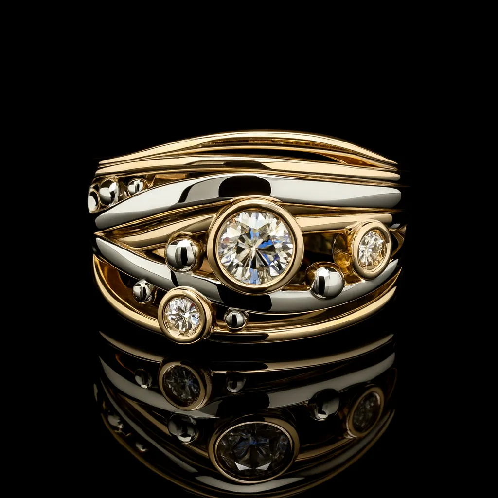 21  Vandenbergs Fine Jewellery Winnipeg, MB