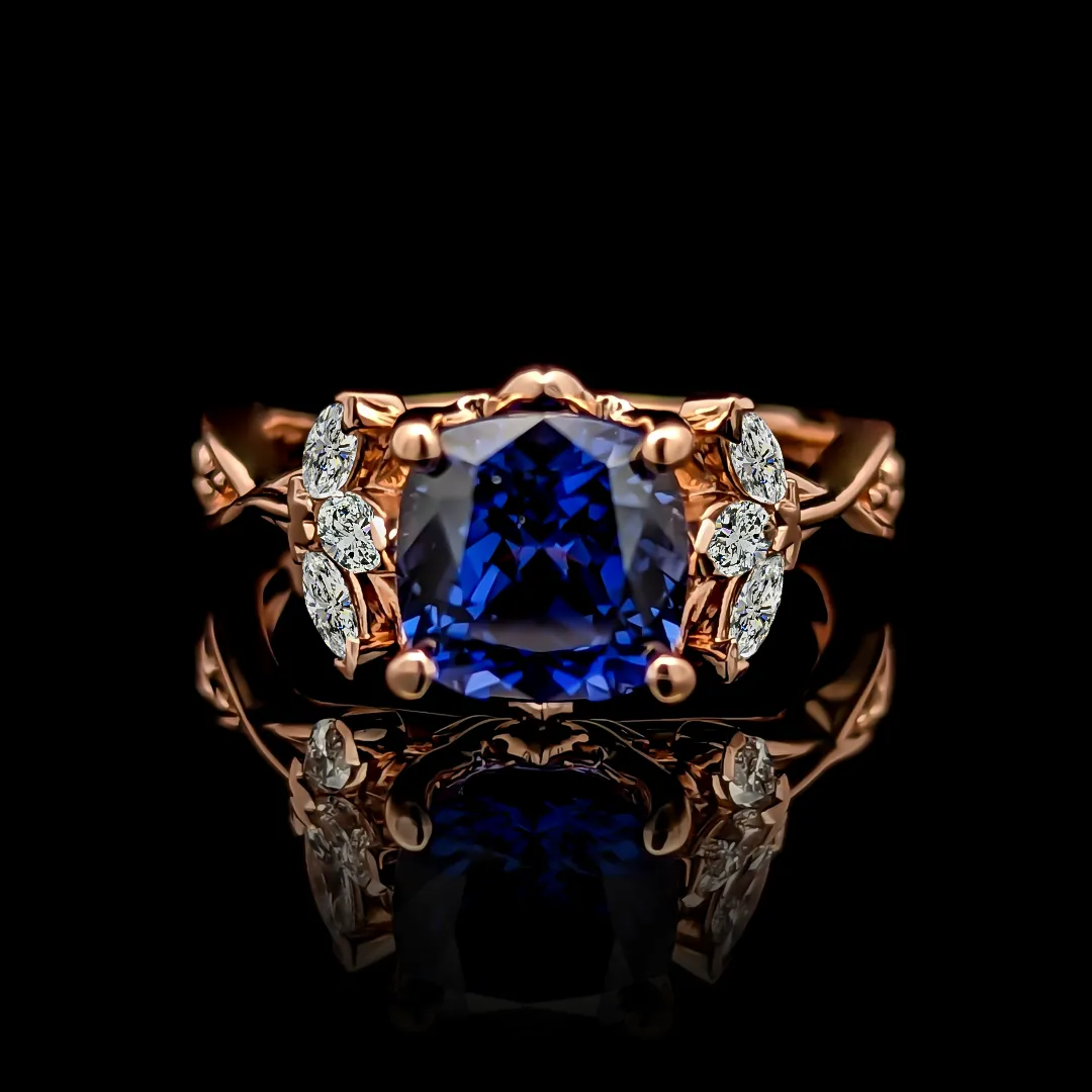 23  Vandenbergs Fine Jewellery Winnipeg, MB