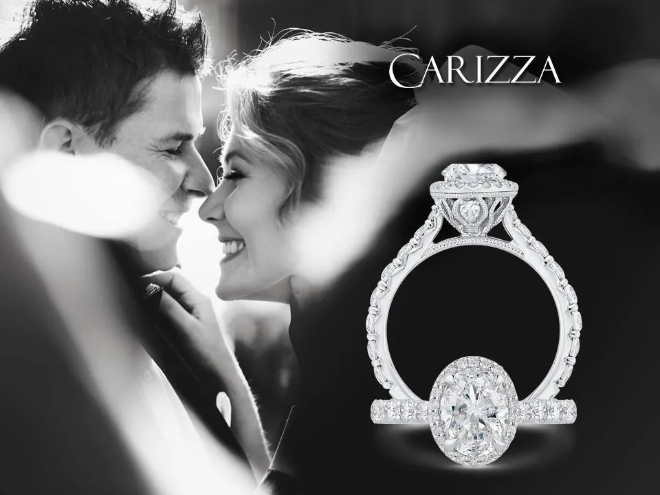 Carizza  Vandenbergs Fine Jewellery Winnipeg, MB