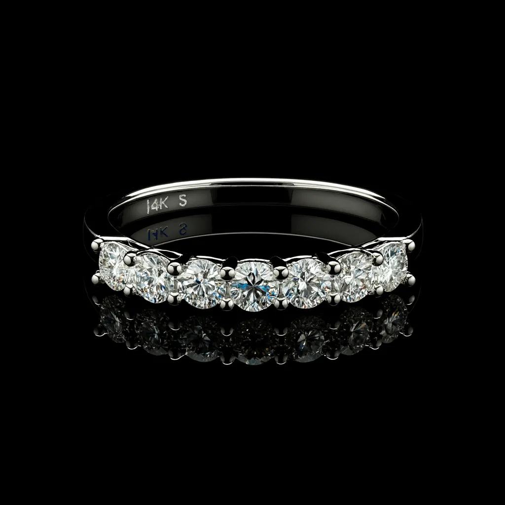 1  Vandenbergs Fine Jewellery Winnipeg, MB