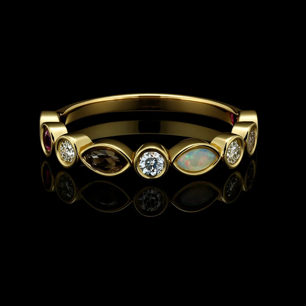 24  Vandenbergs Fine Jewellery Winnipeg, MB