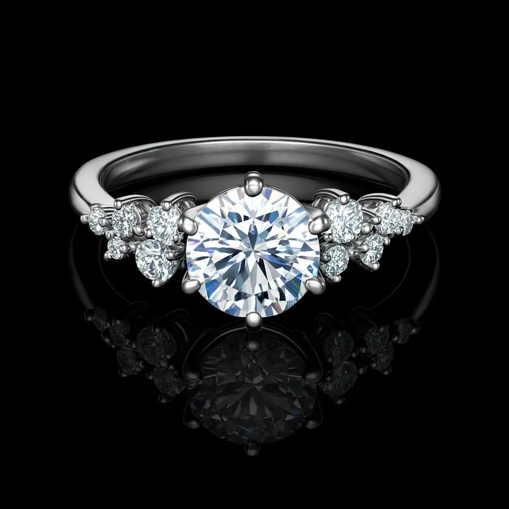 23  Vandenbergs Fine Jewellery Winnipeg, MB