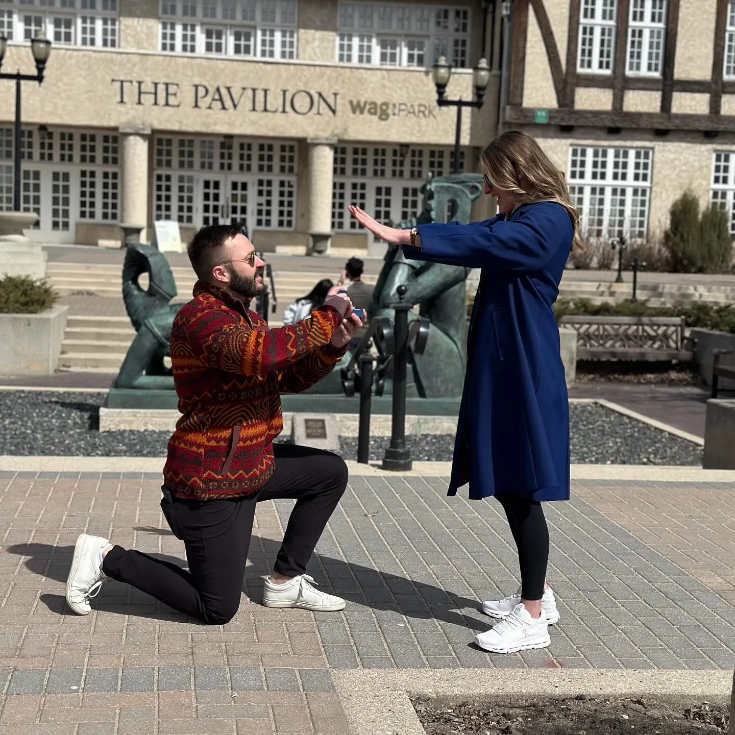 Vandenbergs Fine Jewellery Winnipeg, MB