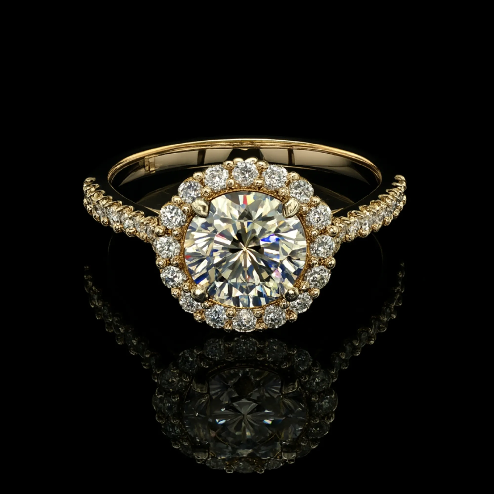 1  Vandenbergs Fine Jewellery Winnipeg, MB