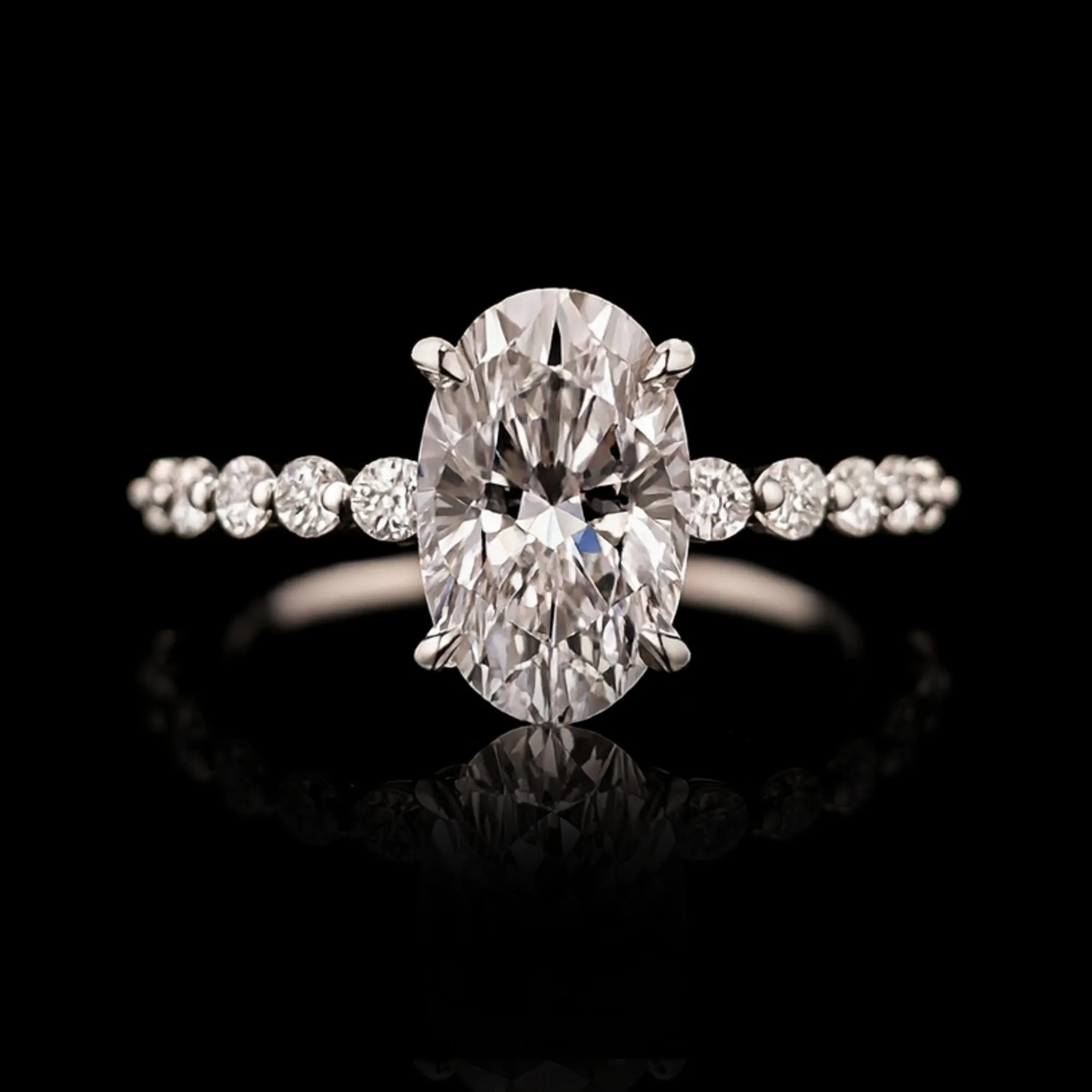 1  Vandenbergs Fine Jewellery Winnipeg, MB