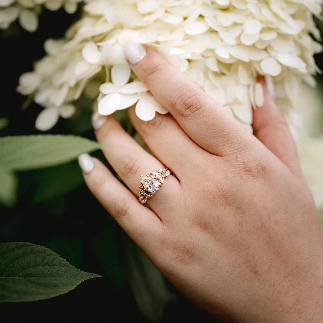 Vandenbergs Fine Jewellery Winnipeg, MB