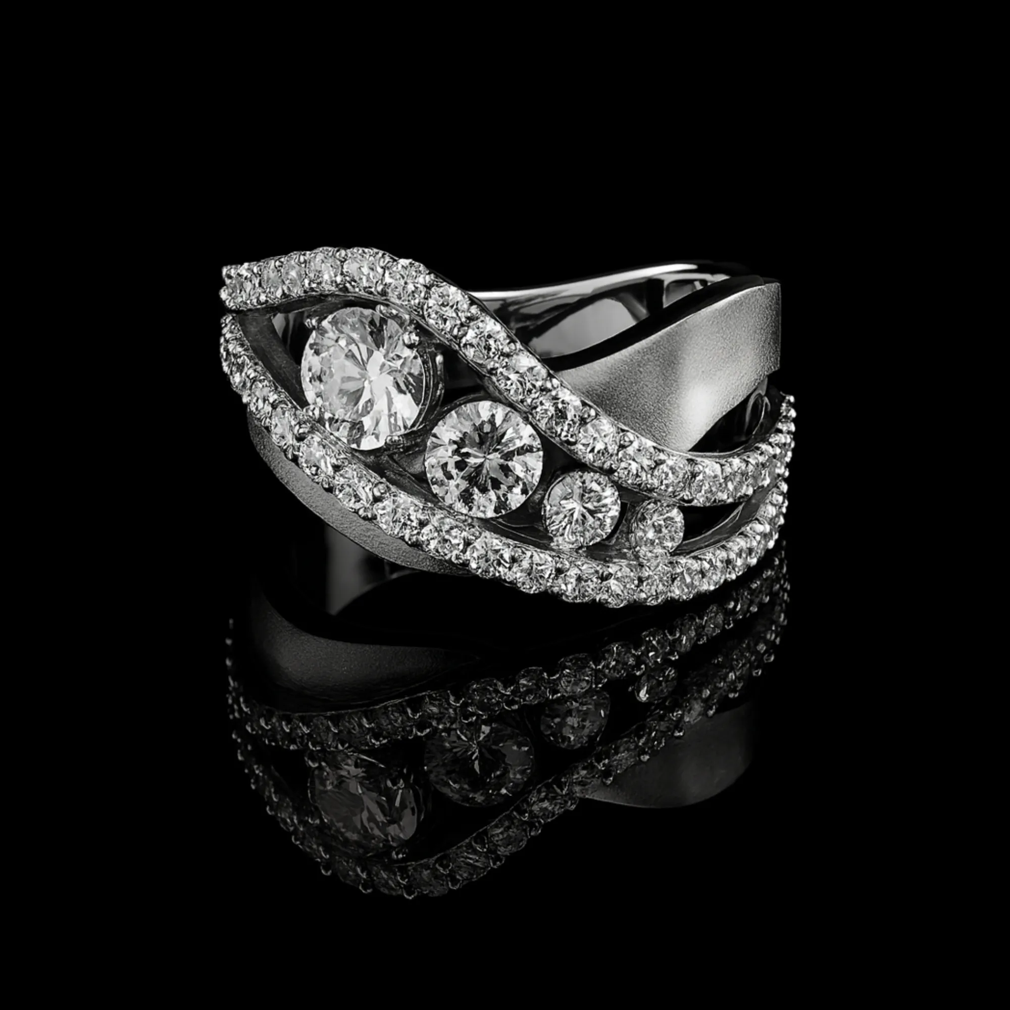 2  Vandenbergs Fine Jewellery Winnipeg, MB