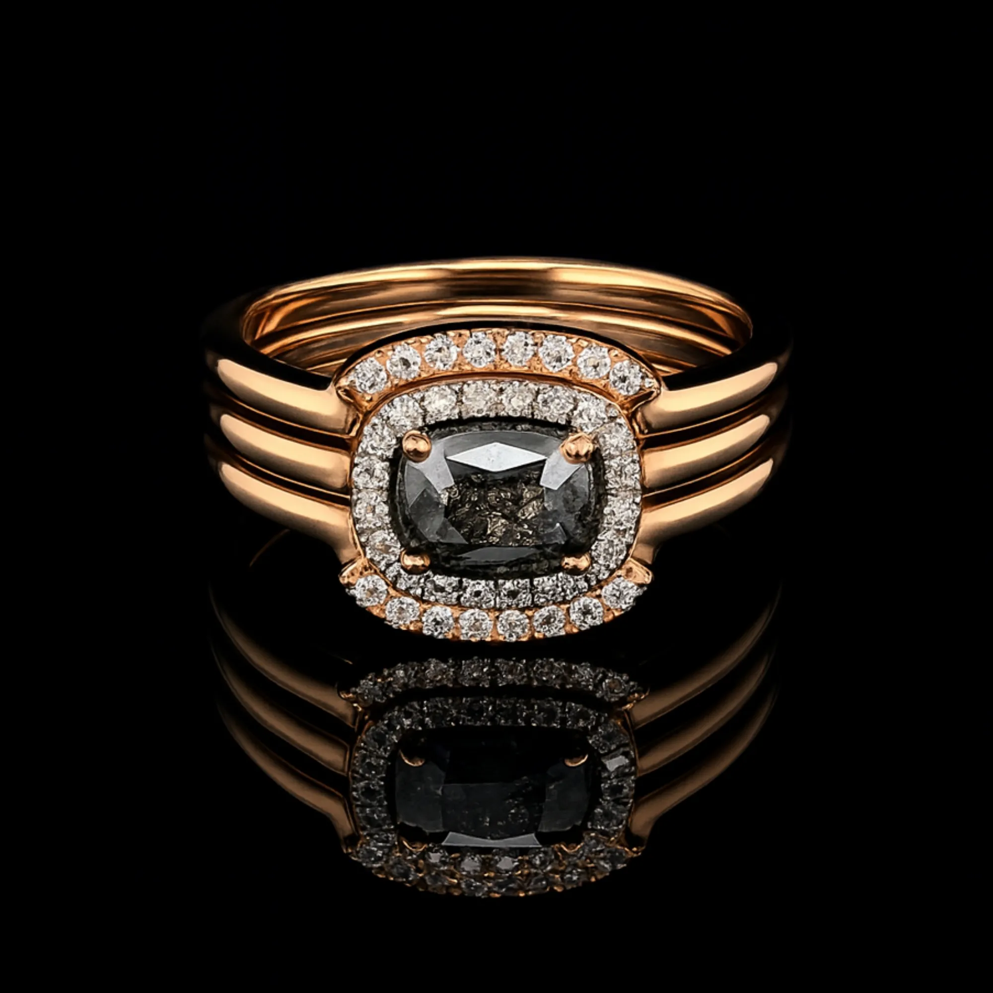 1  Vandenbergs Fine Jewellery Winnipeg, MB