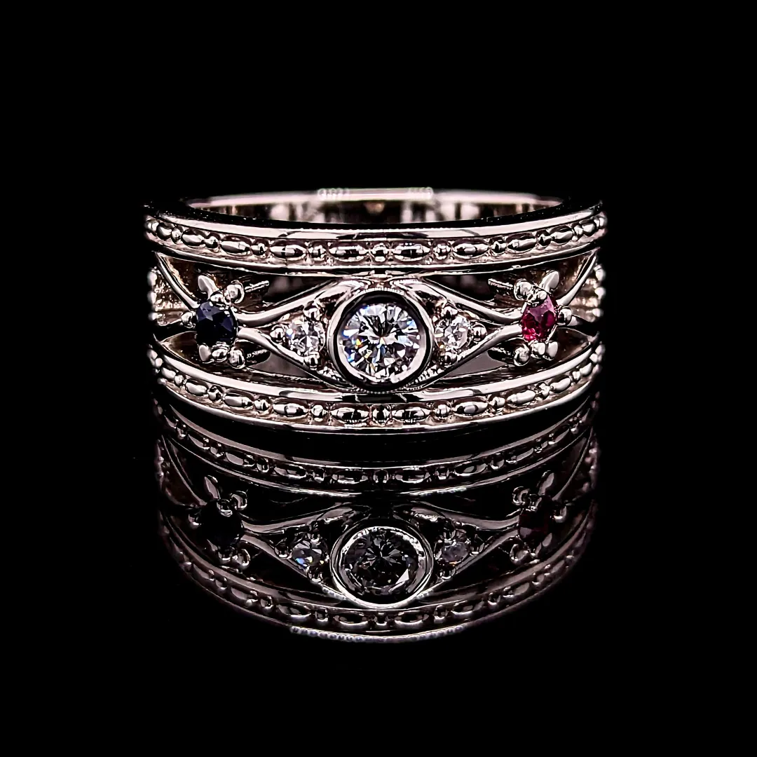 22  Vandenbergs Fine Jewellery Winnipeg, MB