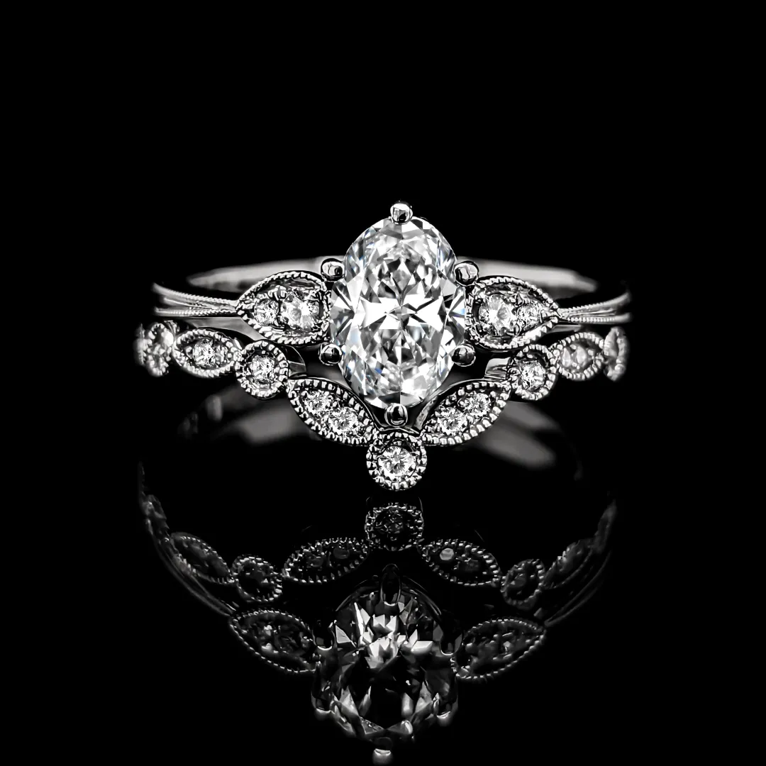 21  Vandenbergs Fine Jewellery Winnipeg, MB