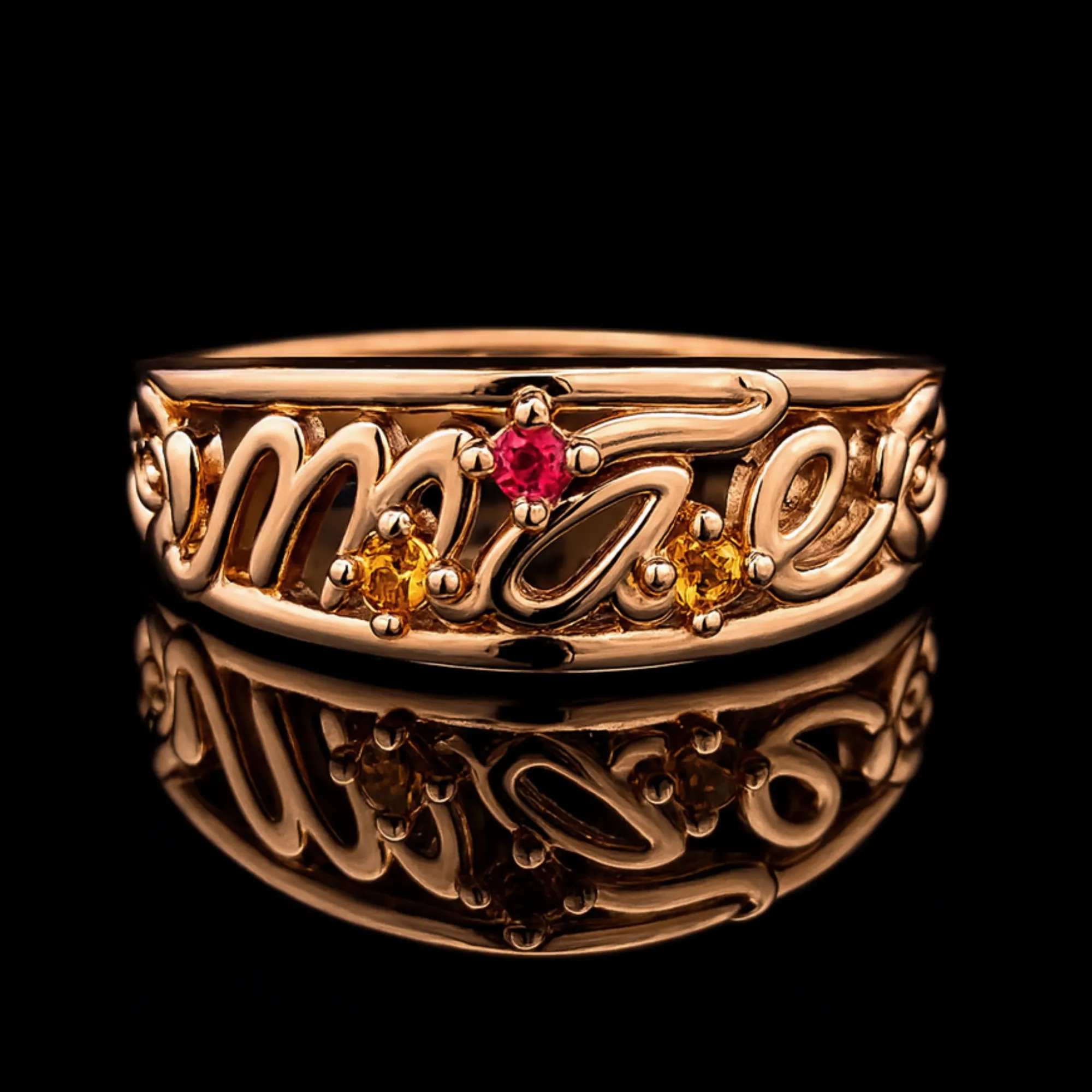 4  Vandenbergs Fine Jewellery Winnipeg, MB