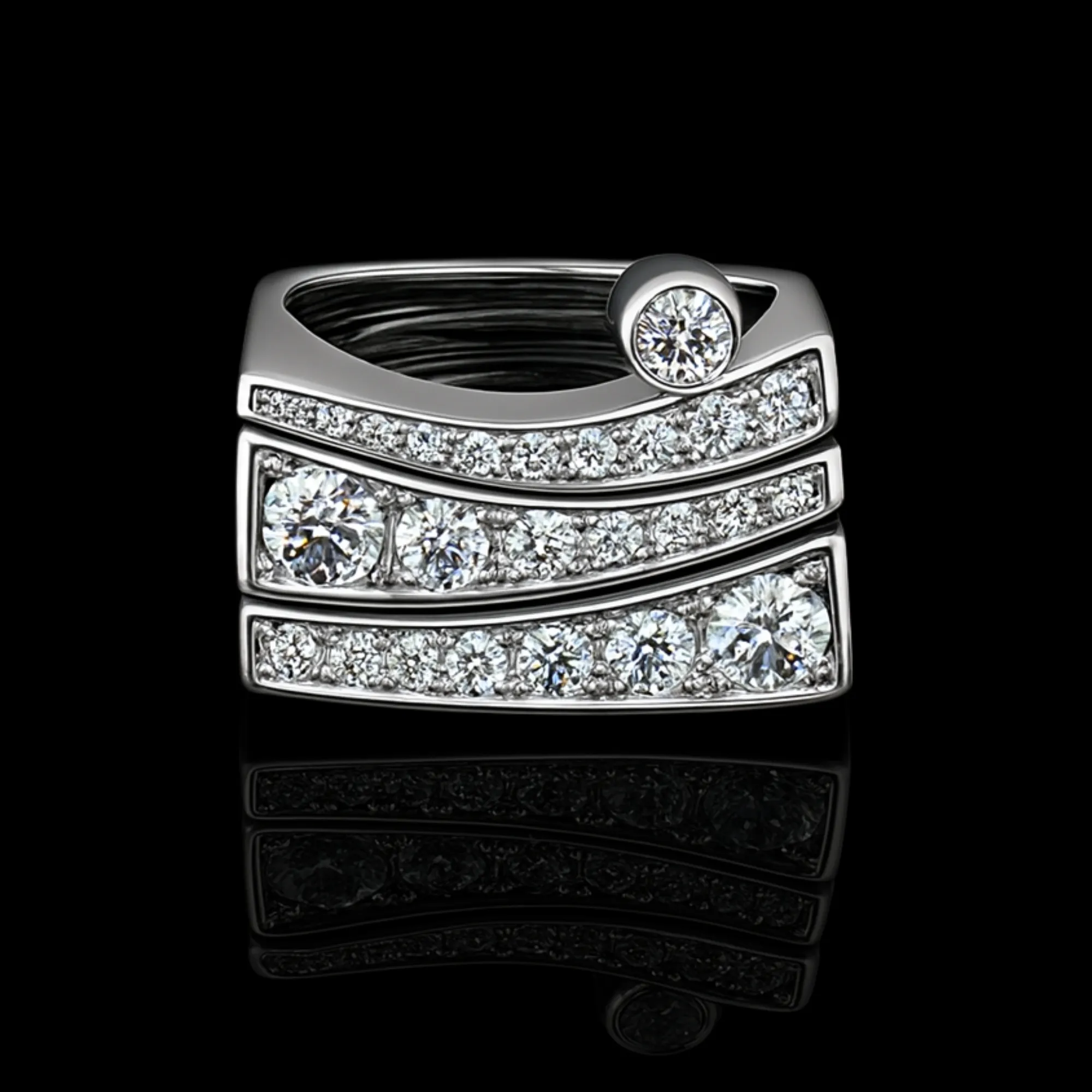 3  Vandenbergs Fine Jewellery Winnipeg, MB