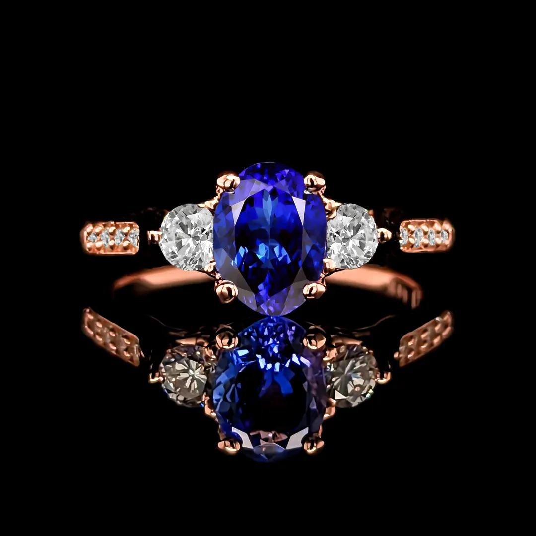 21  Vandenbergs Fine Jewellery Winnipeg, MB