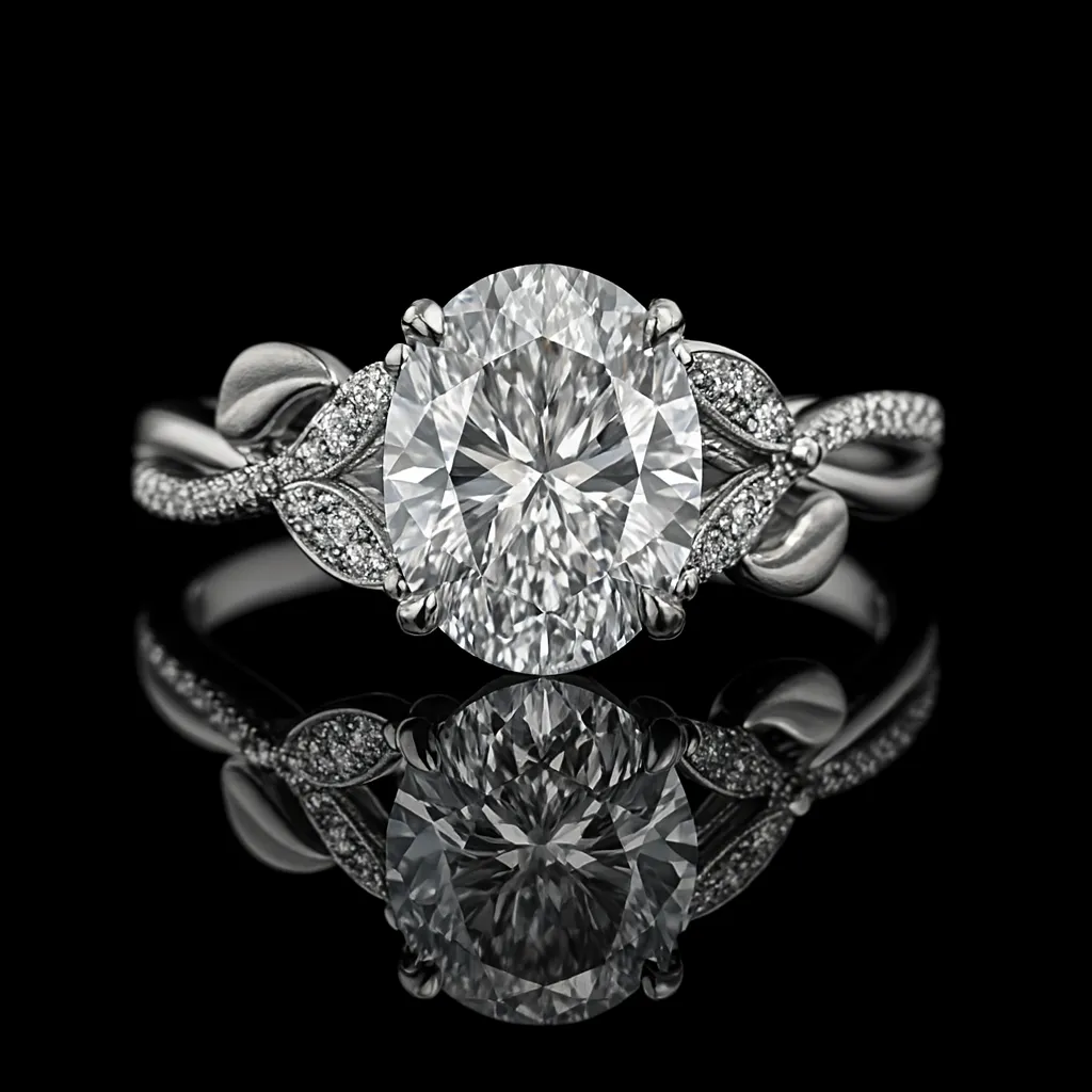 4  Vandenbergs Fine Jewellery Winnipeg, MB