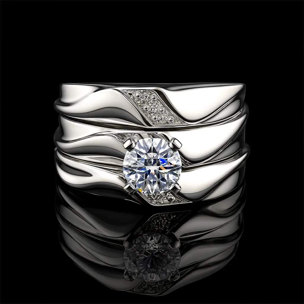 2  Vandenbergs Fine Jewellery Winnipeg, MB