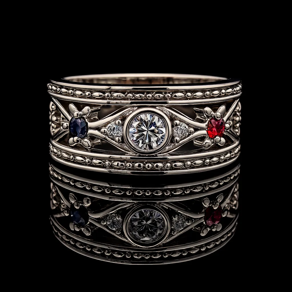 22  Vandenbergs Fine Jewellery Winnipeg, MB