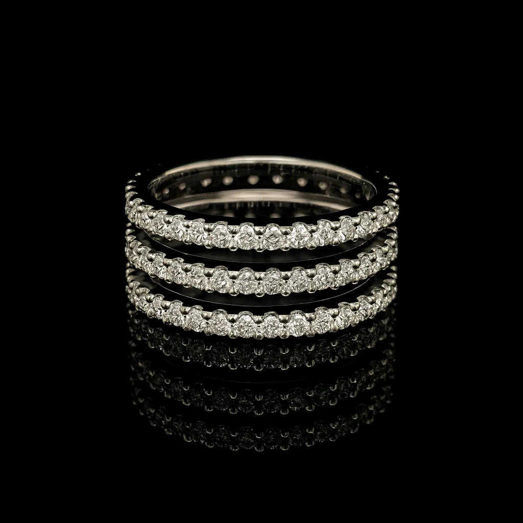 4  Vandenbergs Fine Jewellery Winnipeg, MB