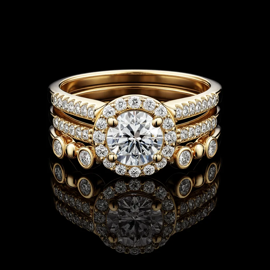 4  Vandenbergs Fine Jewellery Winnipeg, MB