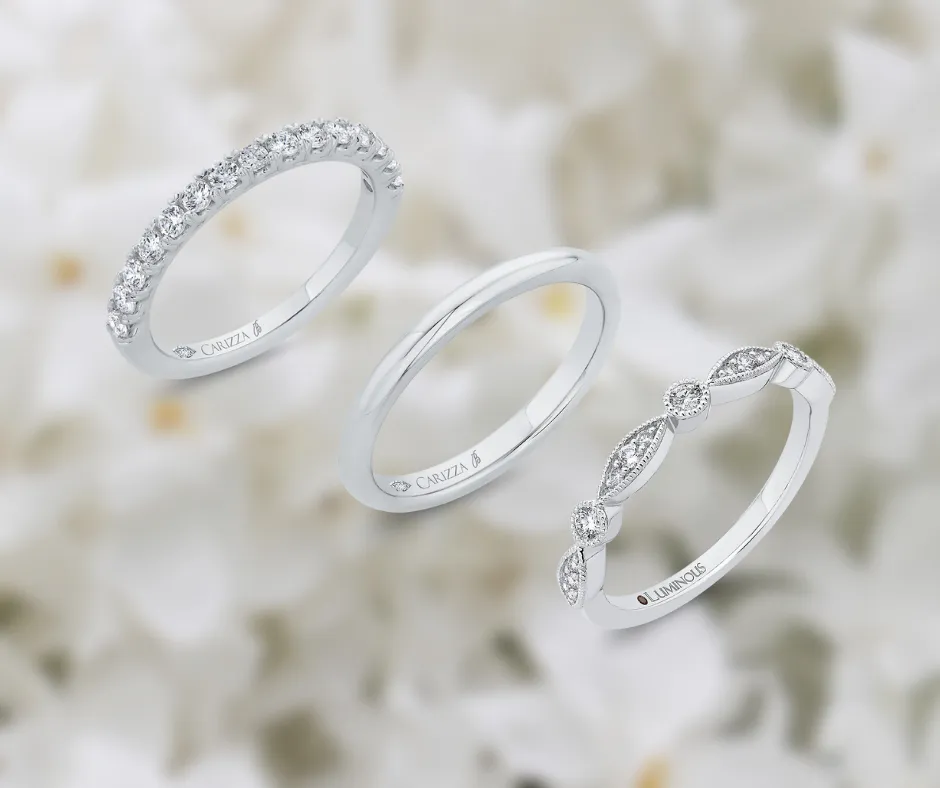 Carizza  Vandenbergs Fine Jewellery Winnipeg, MB