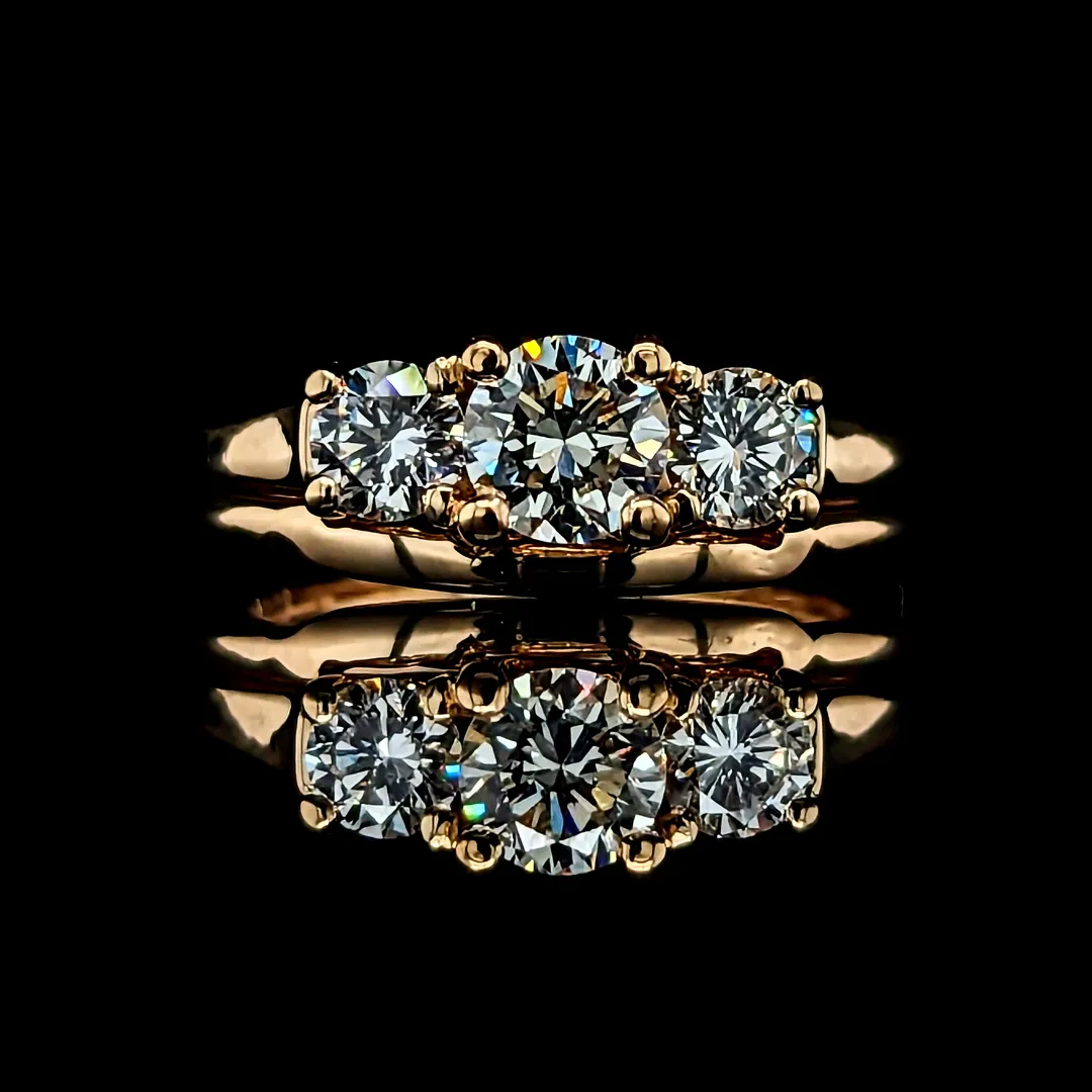 23  Vandenbergs Fine Jewellery Winnipeg, MB
