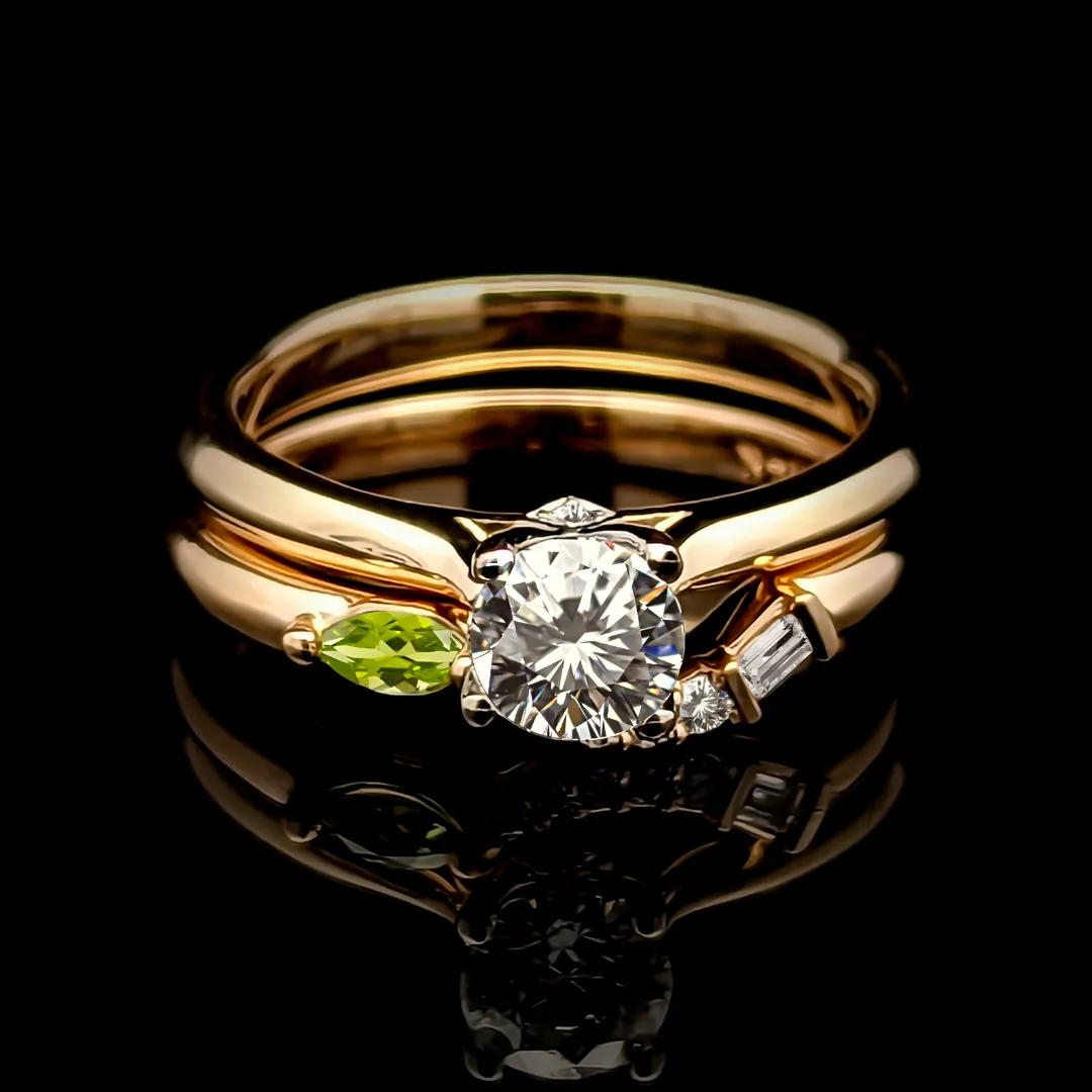 24  Vandenbergs Fine Jewellery Winnipeg, MB