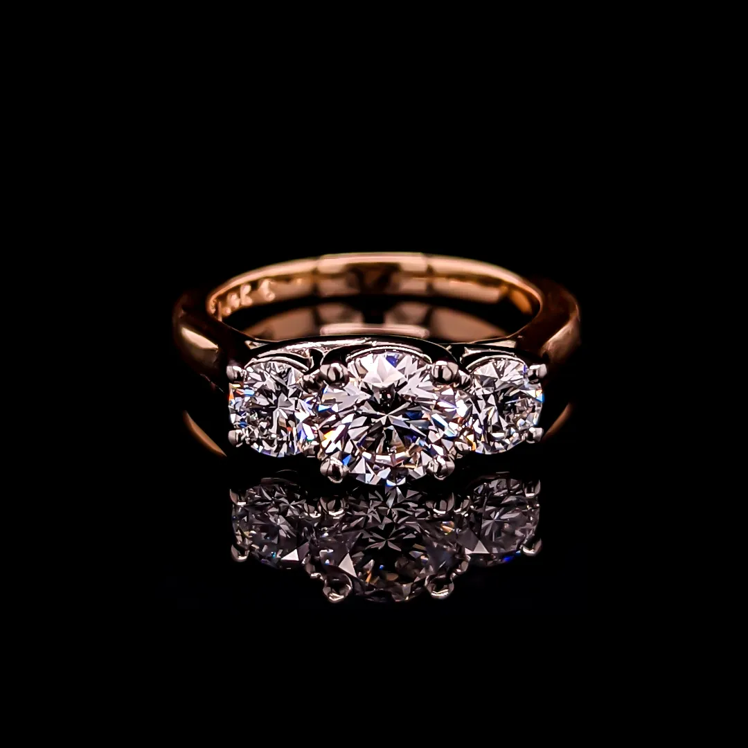 21  Vandenbergs Fine Jewellery Winnipeg, MB
