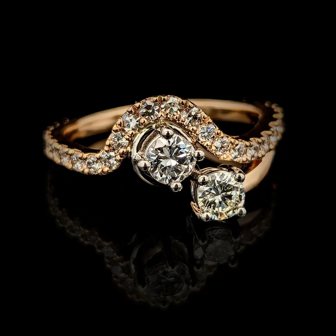 22  Vandenbergs Fine Jewellery Winnipeg, MB