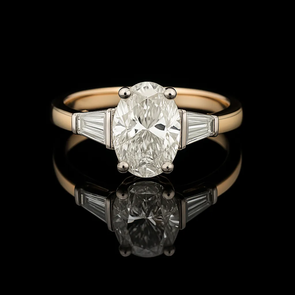 21  Vandenbergs Fine Jewellery Winnipeg, MB