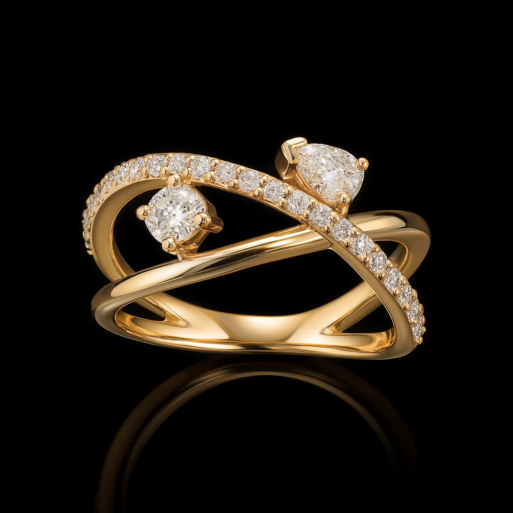 21  Vandenbergs Fine Jewellery Winnipeg, MB