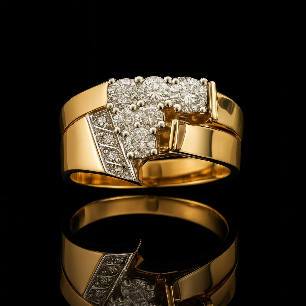 22  Vandenbergs Fine Jewellery Winnipeg, MB