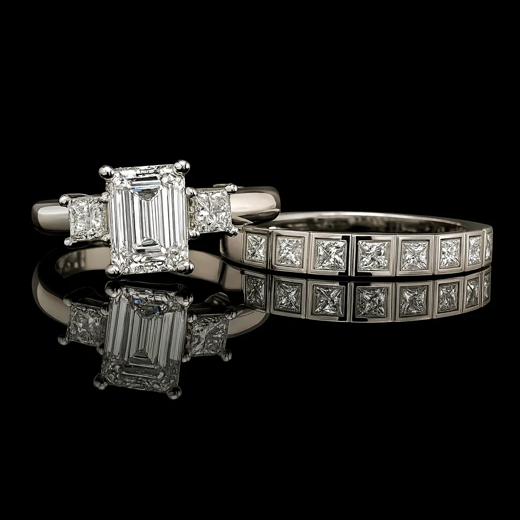 2  Vandenbergs Fine Jewellery Winnipeg, MB