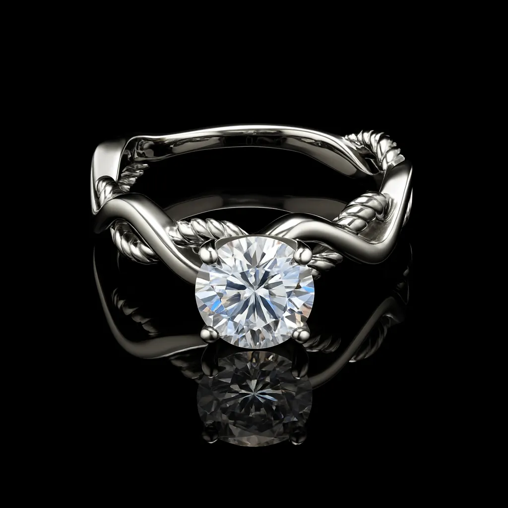 23  Vandenbergs Fine Jewellery Winnipeg, MB