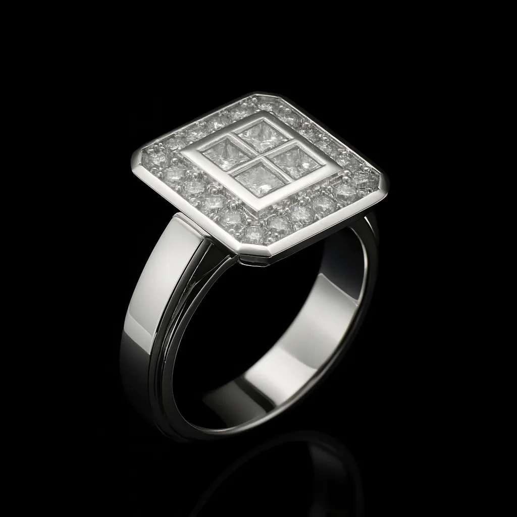 2  Vandenbergs Fine Jewellery Winnipeg, MB