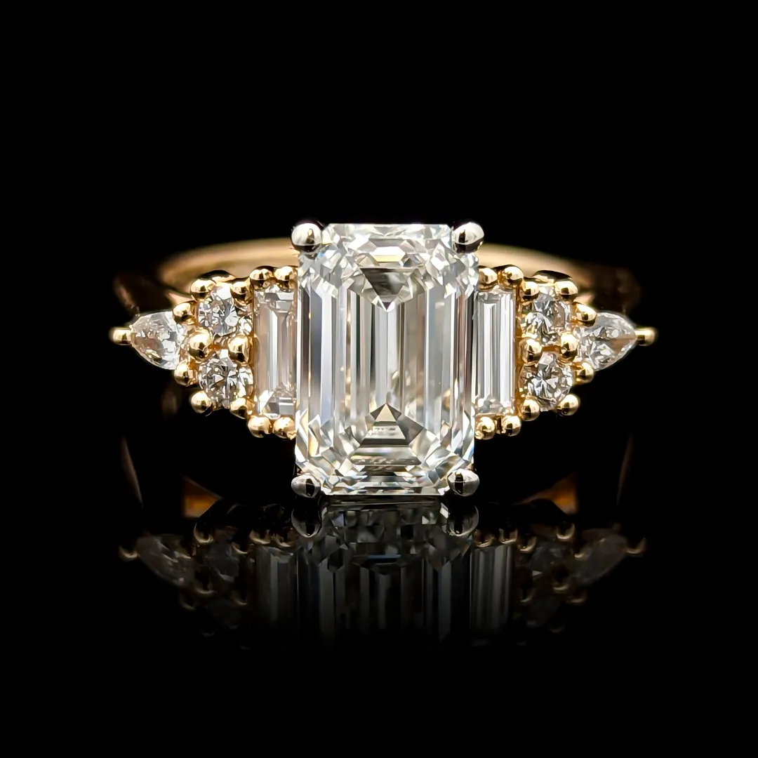 21  Vandenbergs Fine Jewellery Winnipeg, MB