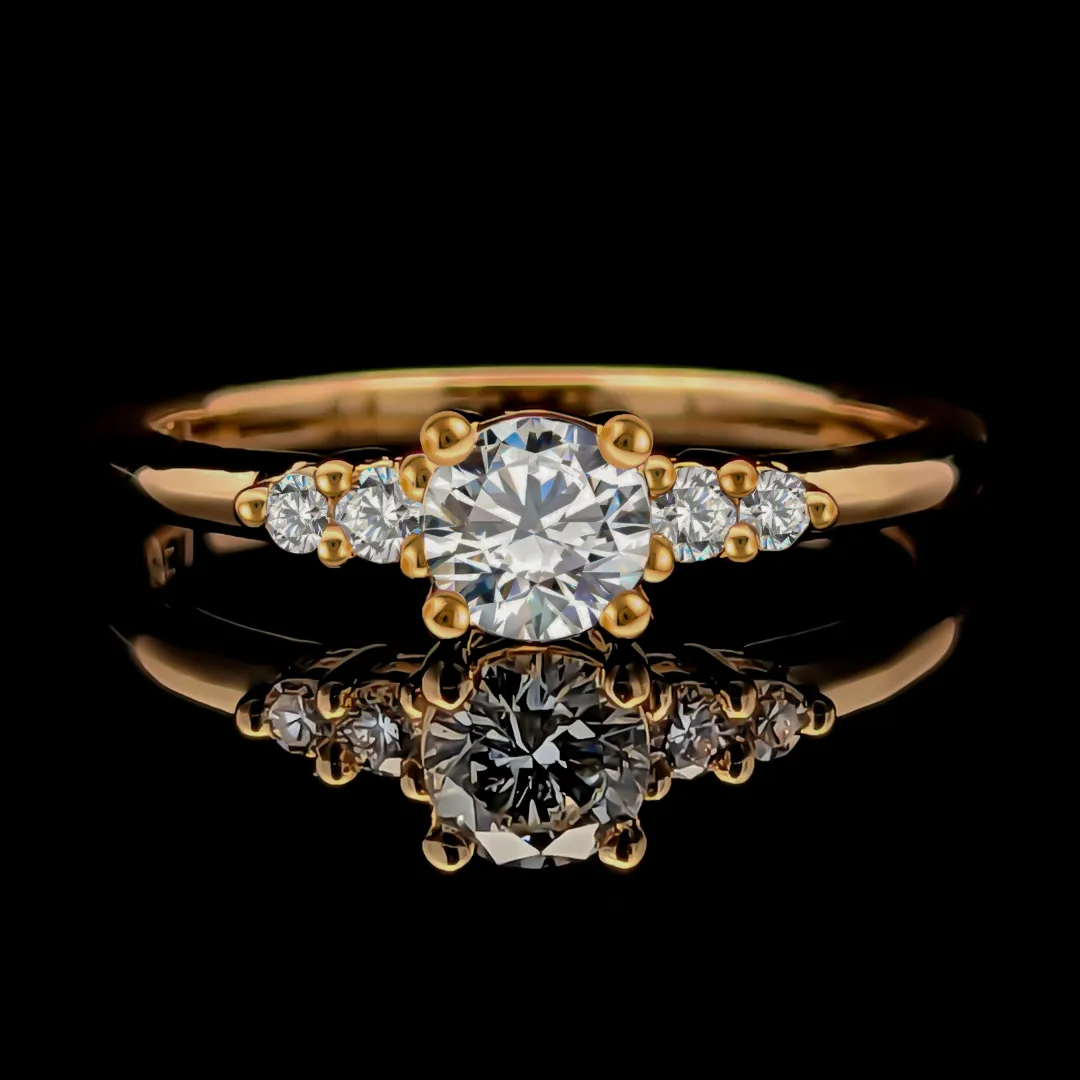 21  Vandenbergs Fine Jewellery Winnipeg, MB